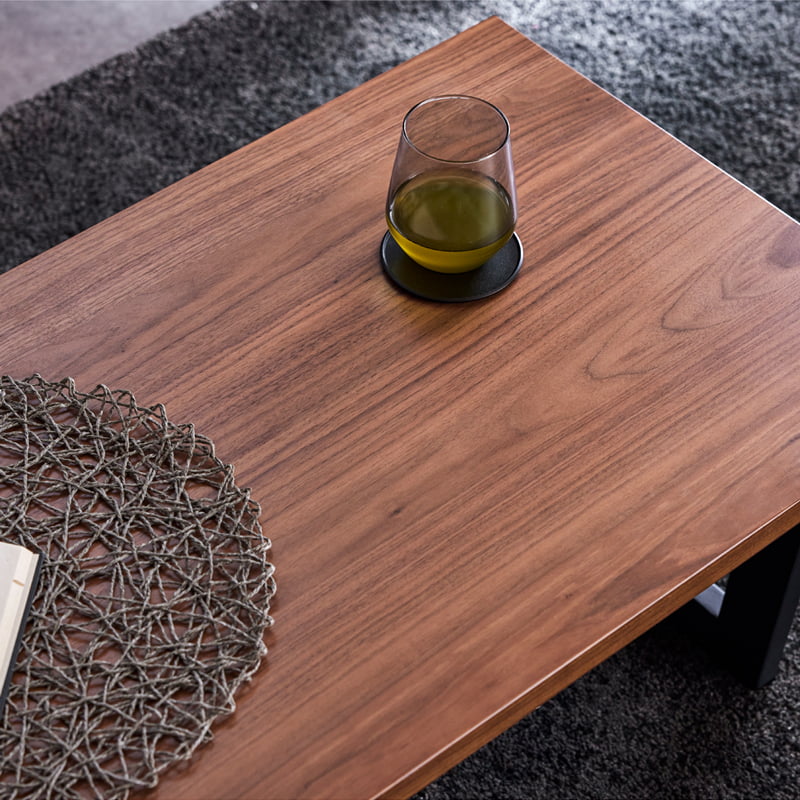 センターテーブル 100cm 折りたたみ 絃