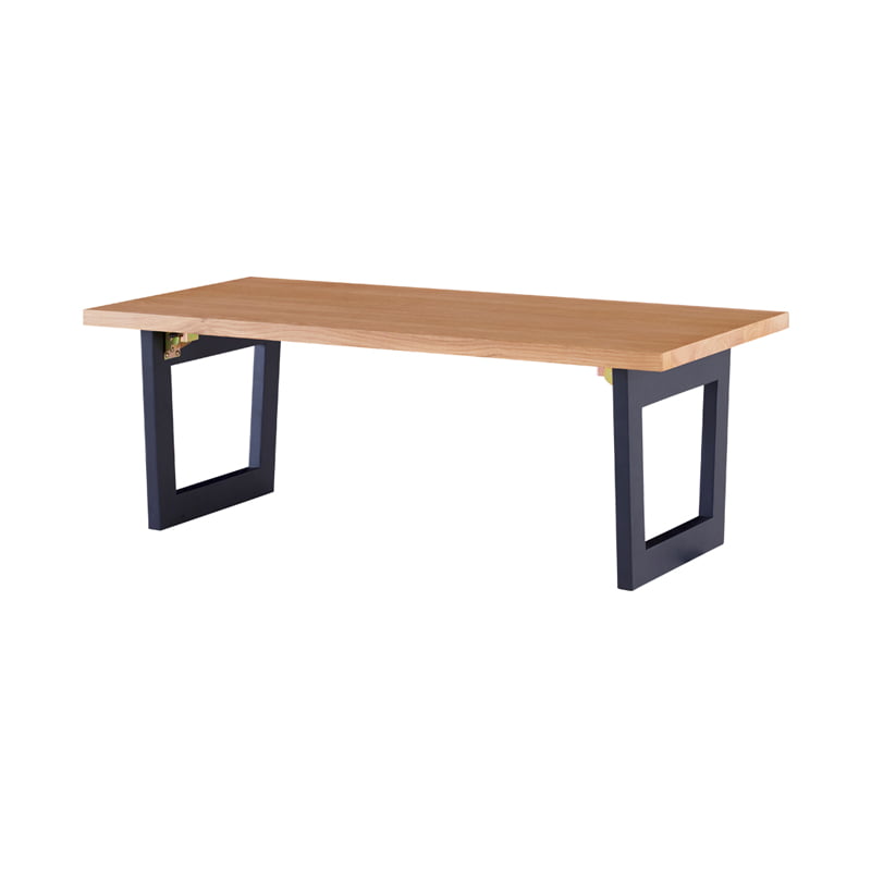 センターテーブル 100cm 折りたたみ 絃