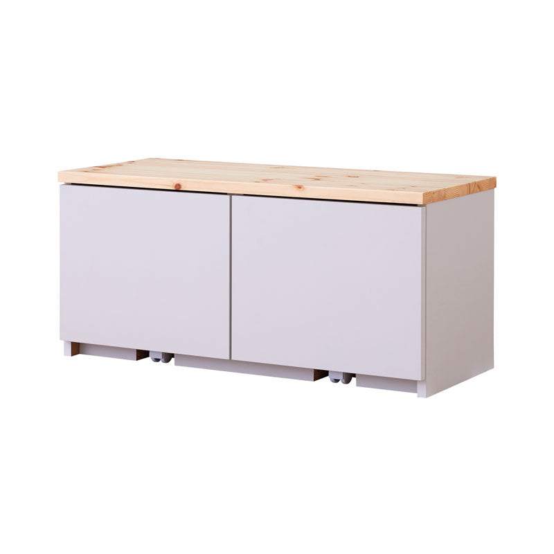 ベンチ収納 ダイニングベンチ 90cm 120cm 日本製 ビスト