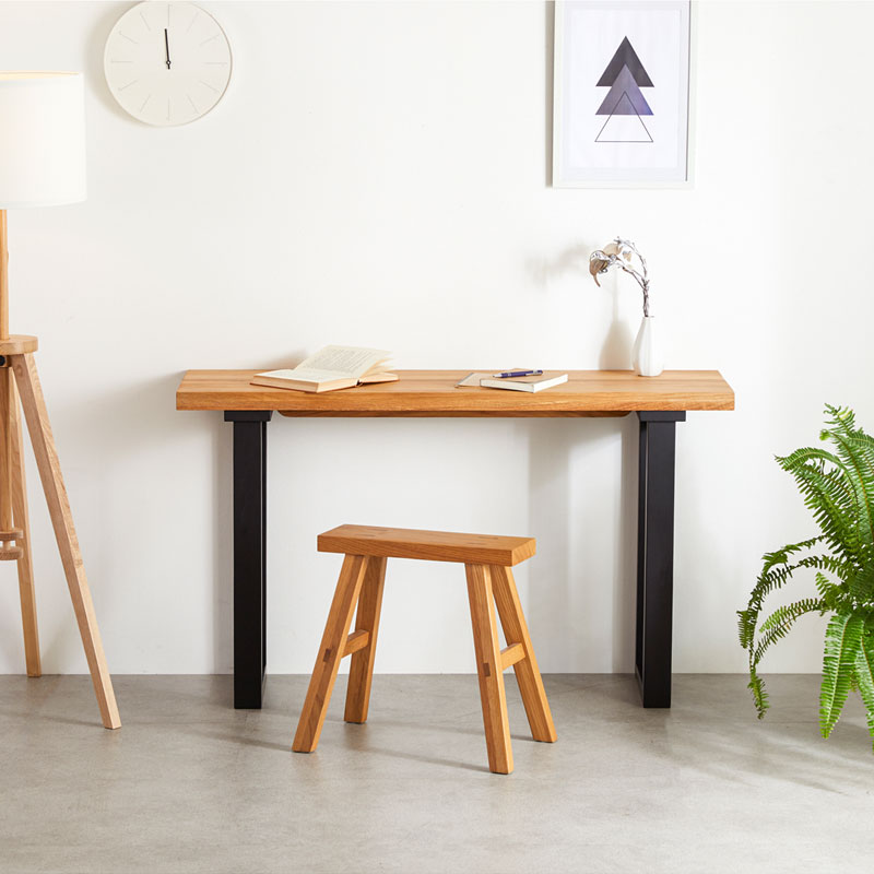 リビングデスク 120cm アリスデスク