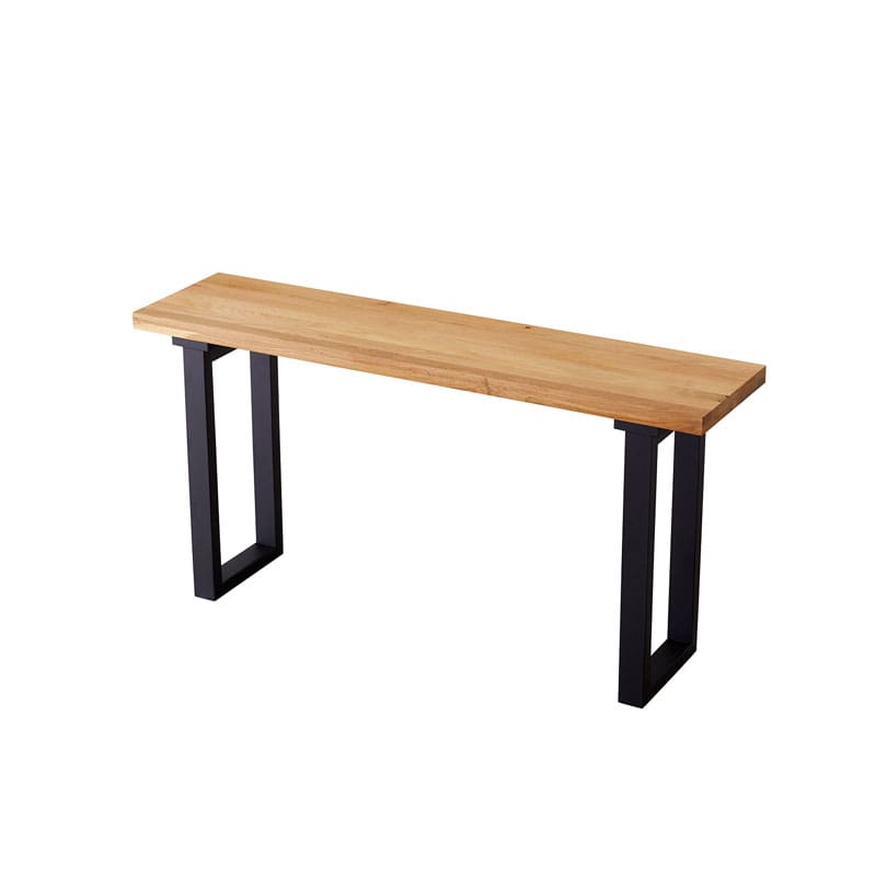 リビングデスク 140cm アリスデスク