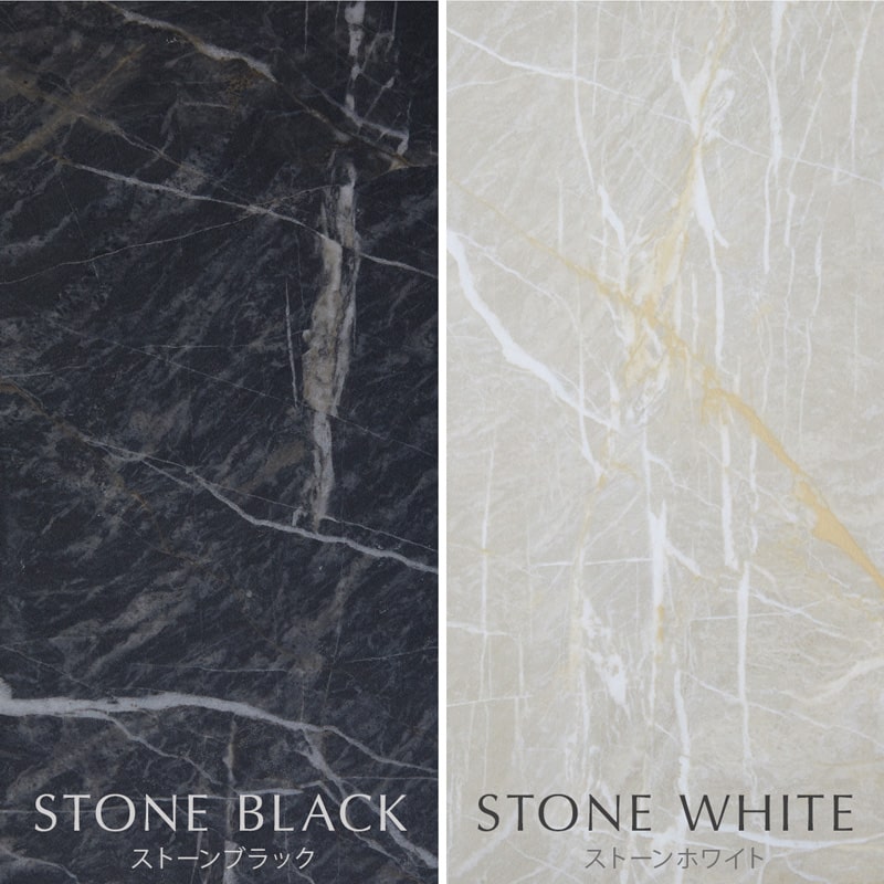 テレビ台 ローボード 150cm 大理石柄 日本製 大川家具 モア2