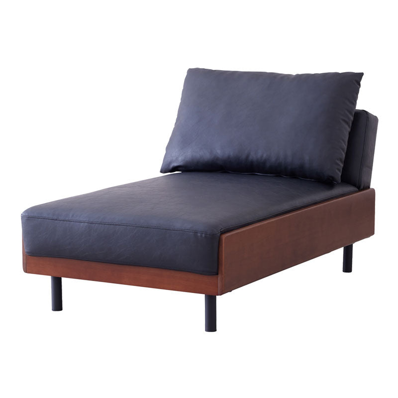 シェーズロング ソファ 一人掛け リクライニング ランブルCL