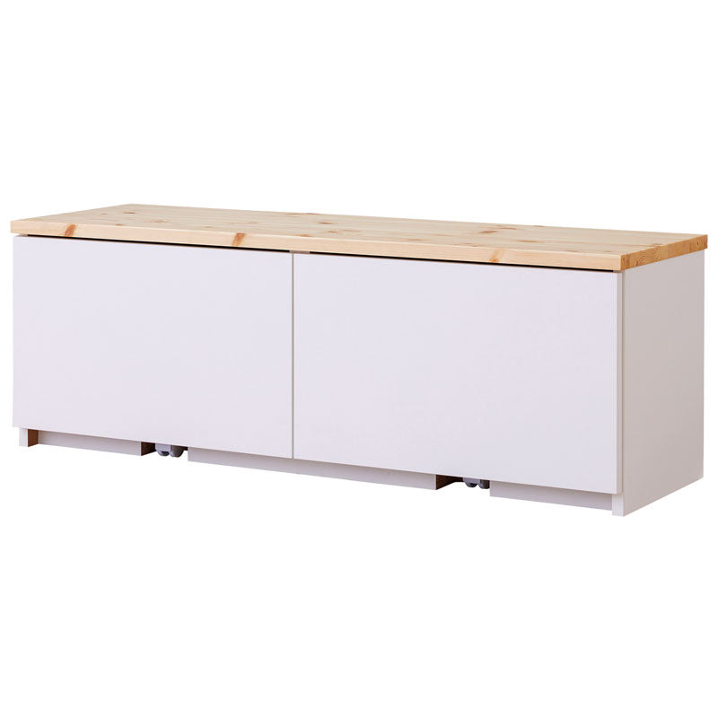 ベンチ収納 ダイニングベンチ 90cm 120cm 日本製 ビスト