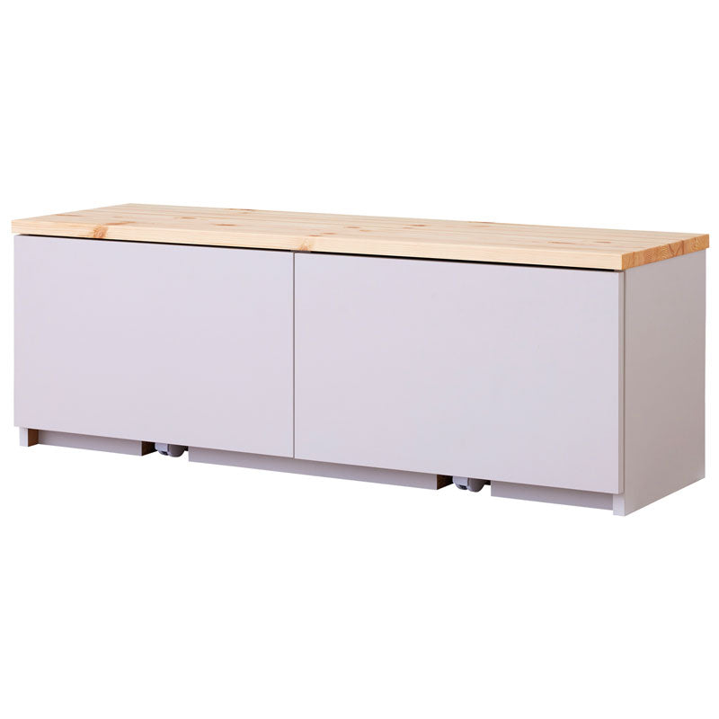 ベンチ収納 ダイニングベンチ 90cm 120cm 日本製 ビスト