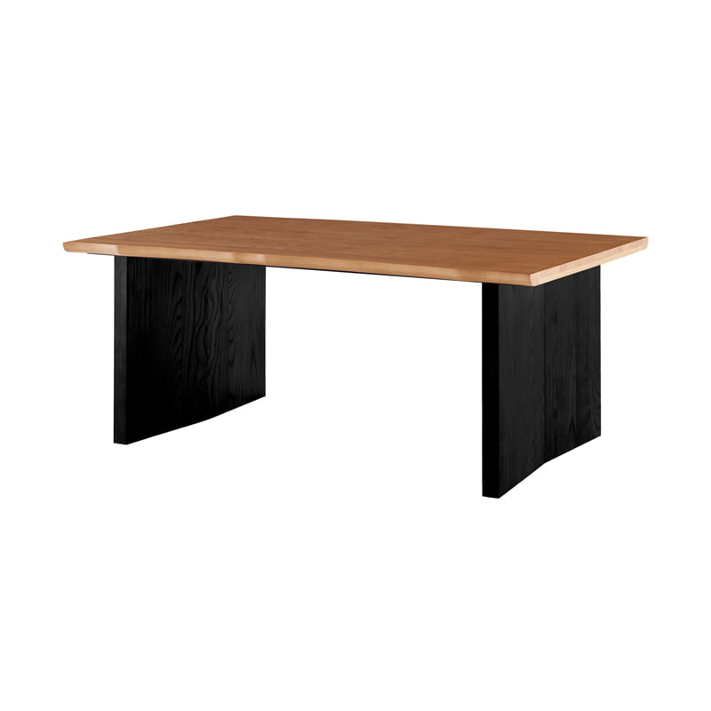 【組立・設置配送付】ローダイニングテーブル 150cm 4人掛け 翡翠