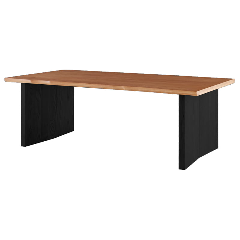 【組立・設置配送付】ローダイニングテーブル 180cm 4人掛け 翡翠