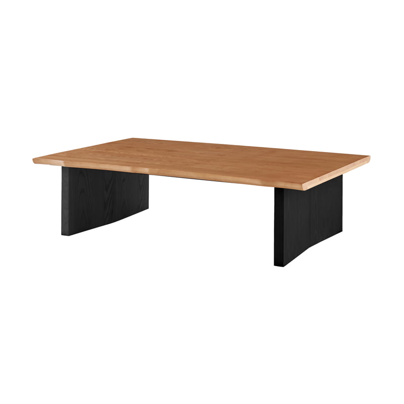 【組立・設置配送付】座卓 150cm 4人掛け 翡翠