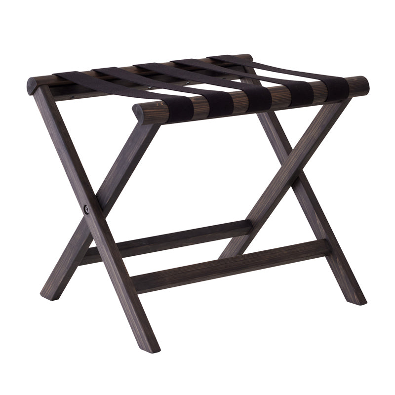 バゲージラック 折り畳み ひのき 国産 IKI