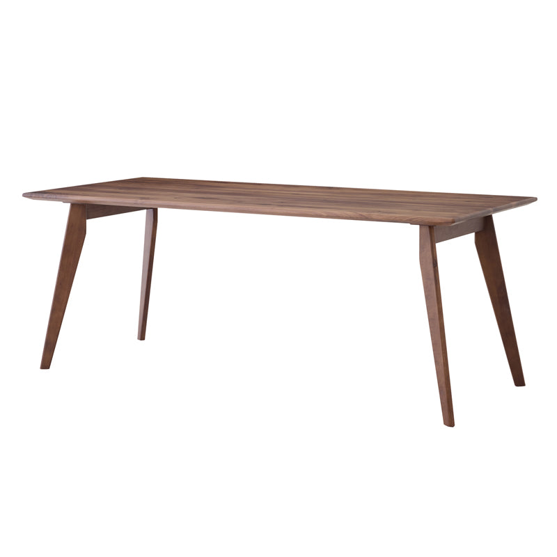 ダイニングテーブル 単品 180cm 6人掛け オーク カインドA