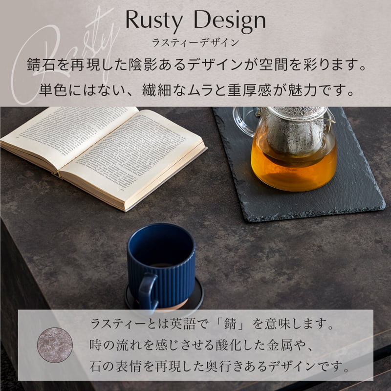 センターテーブル  リビングテーブル 80 正方形 大川家具 国産 完成品 GRI