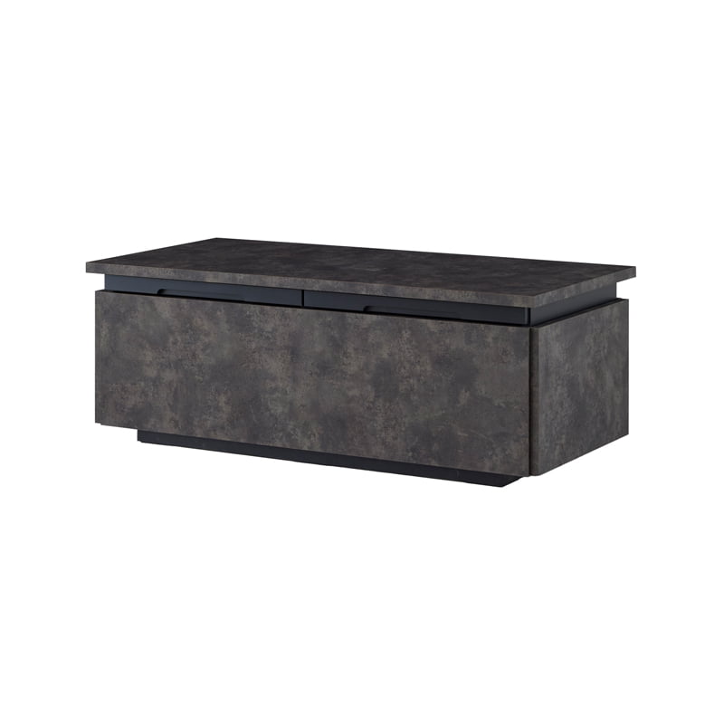 センターテーブル  リビングテーブル 120 長方形 大川家具 国産 完成品 GRI